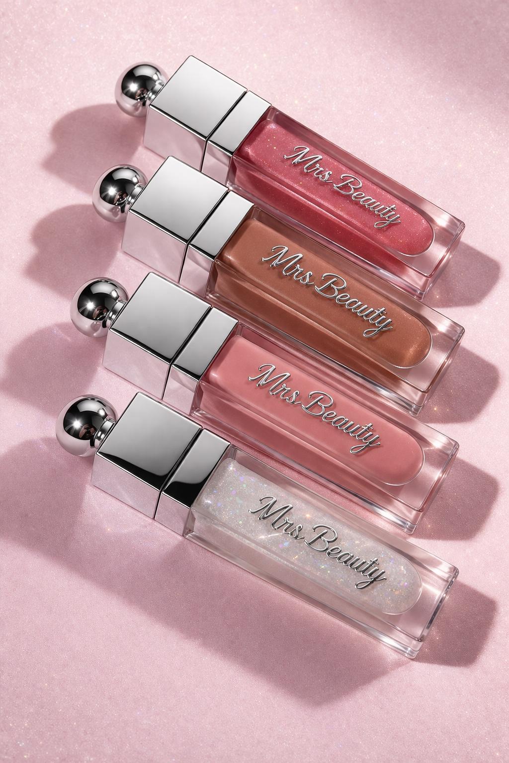 LIP GLOSS