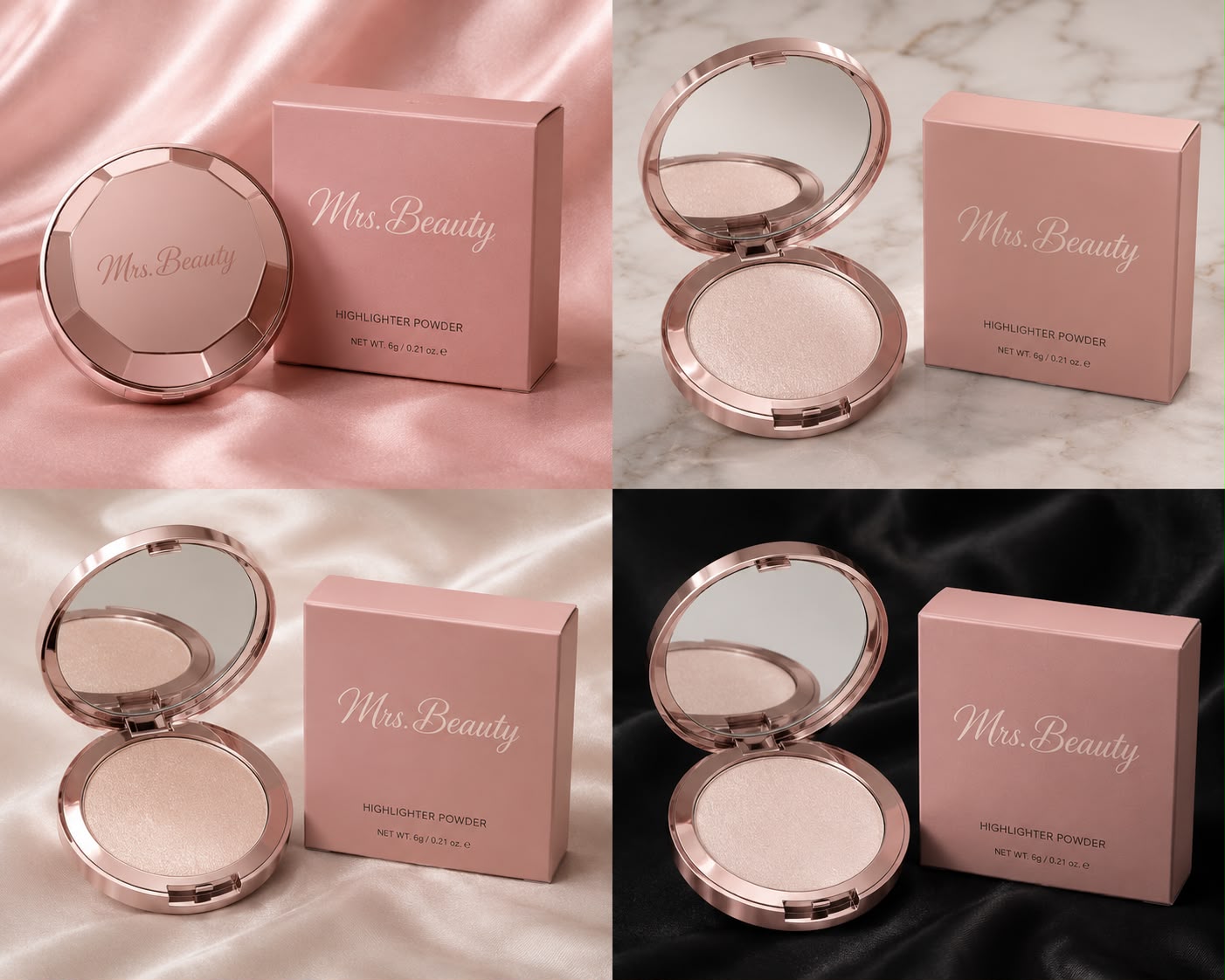 HIGHLIGHTERS