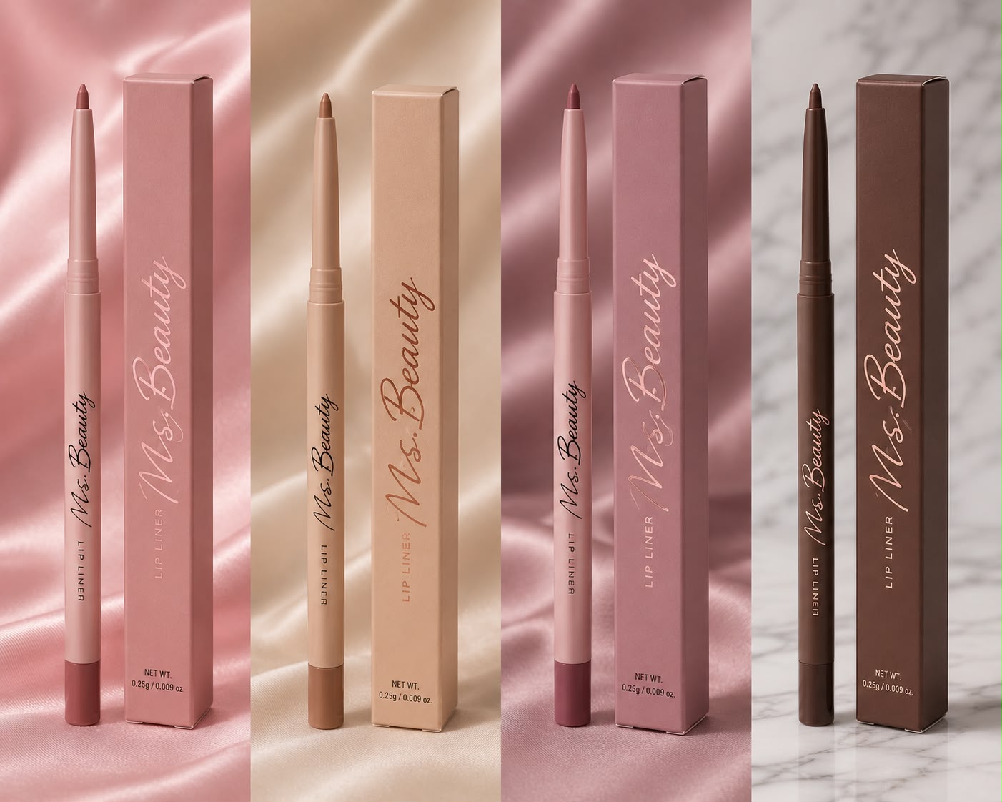 LIP LINERS