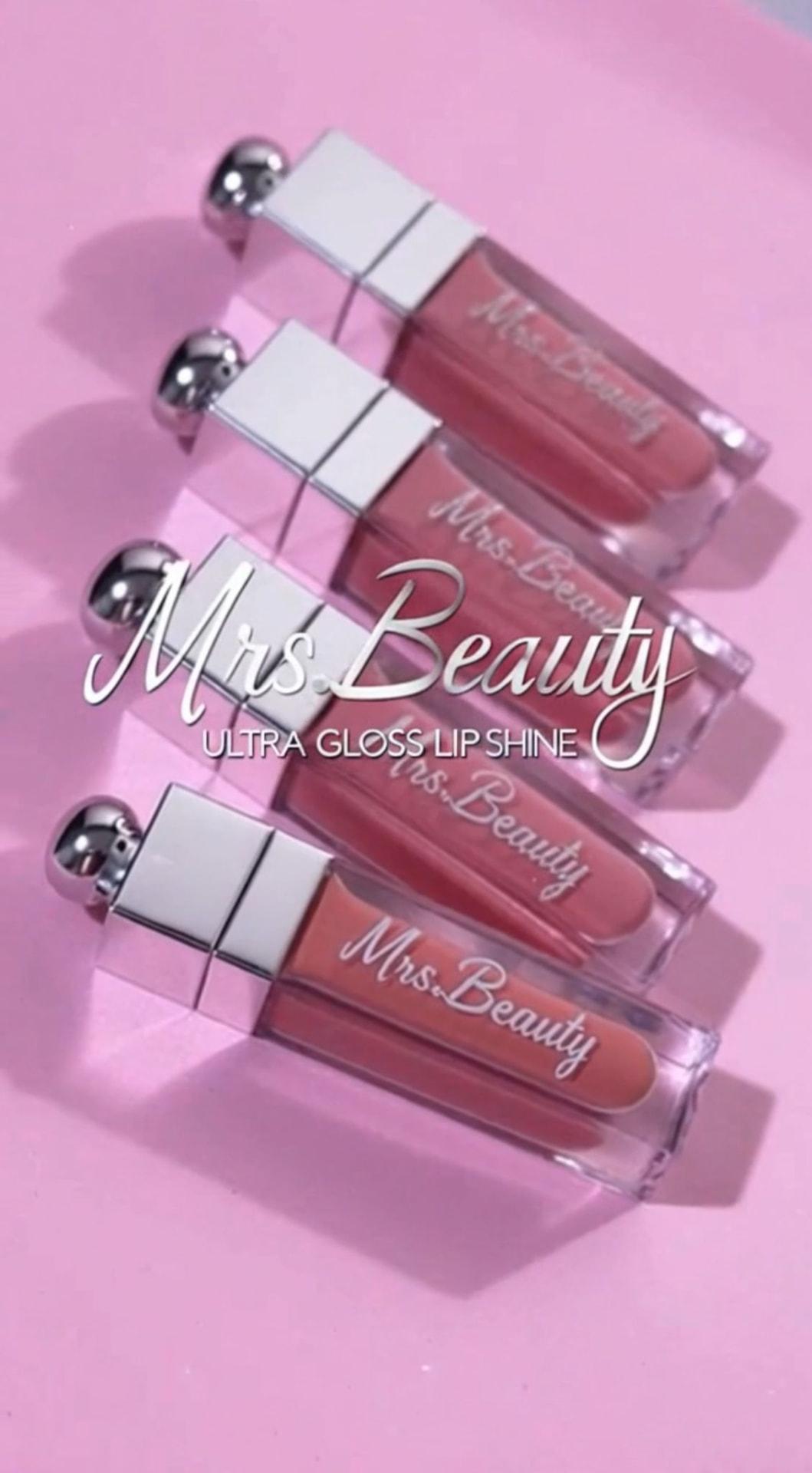 Ultra Gloss Lip Shine